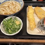 Marugame Seimen - 