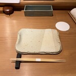 九品寺 たか野 - 店内