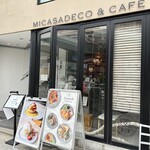 Micasadeco&Cafe - 