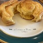 ヴィ・ド・フランス - オレンジワッサン