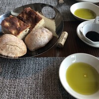 イタリアンダイニング ケシキ - 