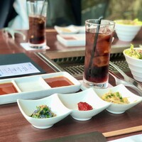 天空焼肉 星遊山 - 