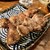 鳥作 - 料理写真:「タンもと串（税込￥300）×2」