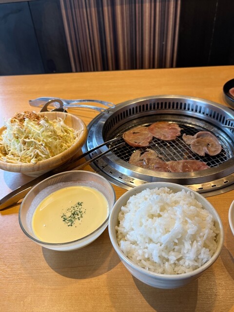 Yakiniku King Isahaya Kaizu Machi Ten