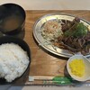 肉食堂 はなしん