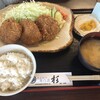 とんかつ杉