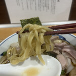 Ramen Tei Hinariryuuou - 