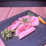 燒肉 牛志 - 