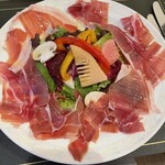 サンク・オ・ピエ - 