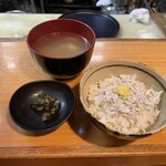 魚河岸三代目 千秋 - 