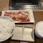 Yakiniku Raiku - 