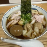 Ramen Tei Hinariryuuou - 