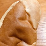 木村屋パン店 - 味噌パン