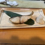 魚河岸三代目 千秋 - 