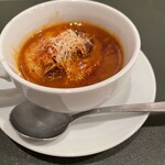 サンク・オ・ピエ - 