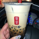 Gong cha - 