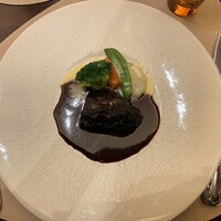 レストラン・パッション - 