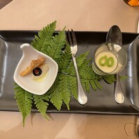 レストラン・パッション - 
