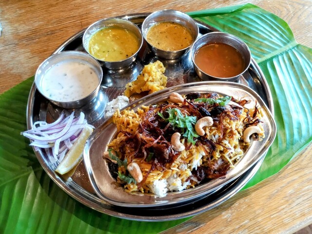 コーヒー キッチン タピオ（coffee kitchen TAPIO） - 苫小牧（カフェ）の写真