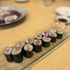 Sushi Kappou Jizaka Na Ryour I Hanabusa - 