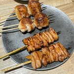 Yakitori Fukunaga - 