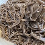 Teuchi Yumemi Soba - 