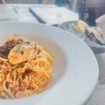 キンカウーカ グリル&オイスターバー - 