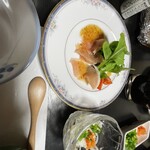 四季の宿 かわはら - 
