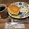 Drip-X-Cafe ヴィアイン大阪京橋店