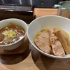 自家製麺 つきよみ