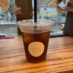 UCHIDA COFFEE - 