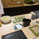 Sushi Eishin - 