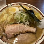 狼スープ - 