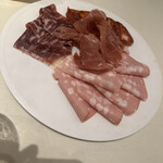 OSTERIA CHOUZETSU TOKYO - 