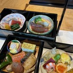 日本料理 八千代 - 