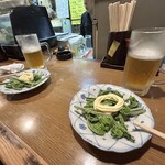 居酒屋 だいち - 