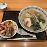 味処 むさし野 - 