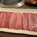 Yakiniku Reimen Yucchan - 