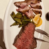 OSTERIA CHOUZETSU TOKYO - 