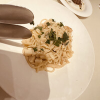 OSTERIA CHOUZETSU TOKYO - 