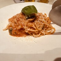 OSTERIA CHOUZETSU TOKYO - 