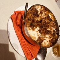 OSTERIA CHOUZETSU TOKYO - 