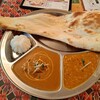 シタル - Aランチ　880円