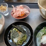 日本料理 TOBIUME - 