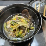 日本料理 TOBIUME - 