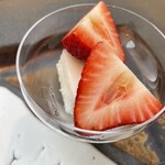 日本料理 TOBIUME - 