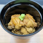日本料理 TOBIUME - 