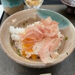 日本料理 TOBIUME - 