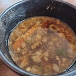 らーめん うさぎや - 