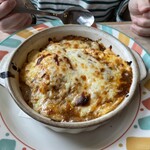 カフェレストラン ざぼん - 